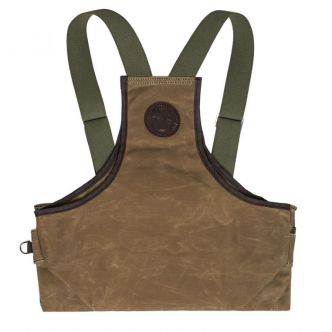 Upland Game Vest