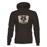 The Henry German Shorthair Pointer Hoodie