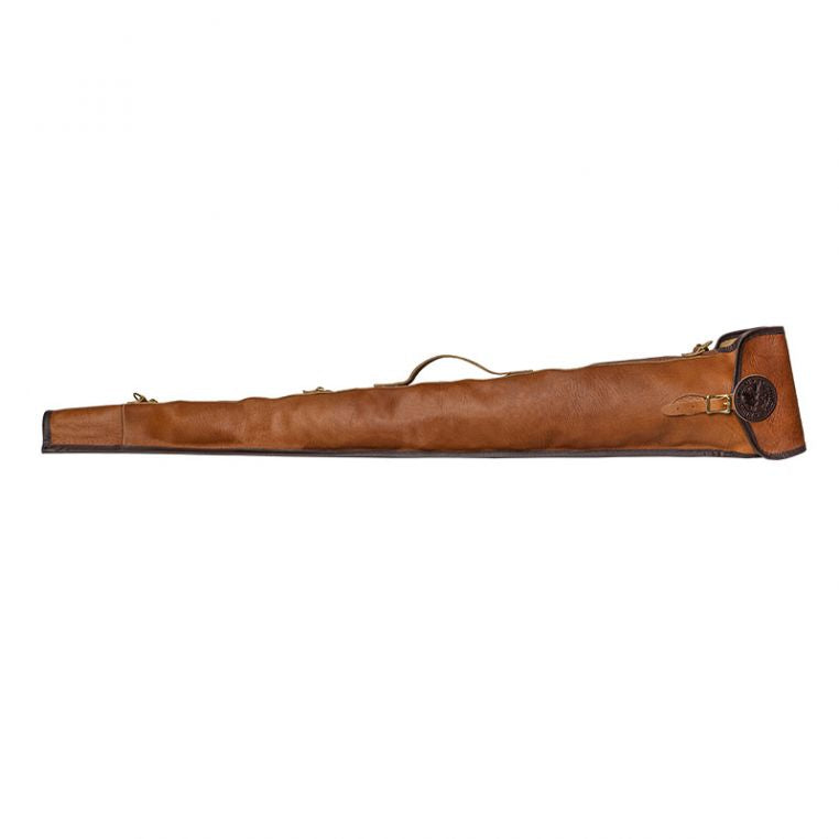 Bison Leather Gun Sleeve