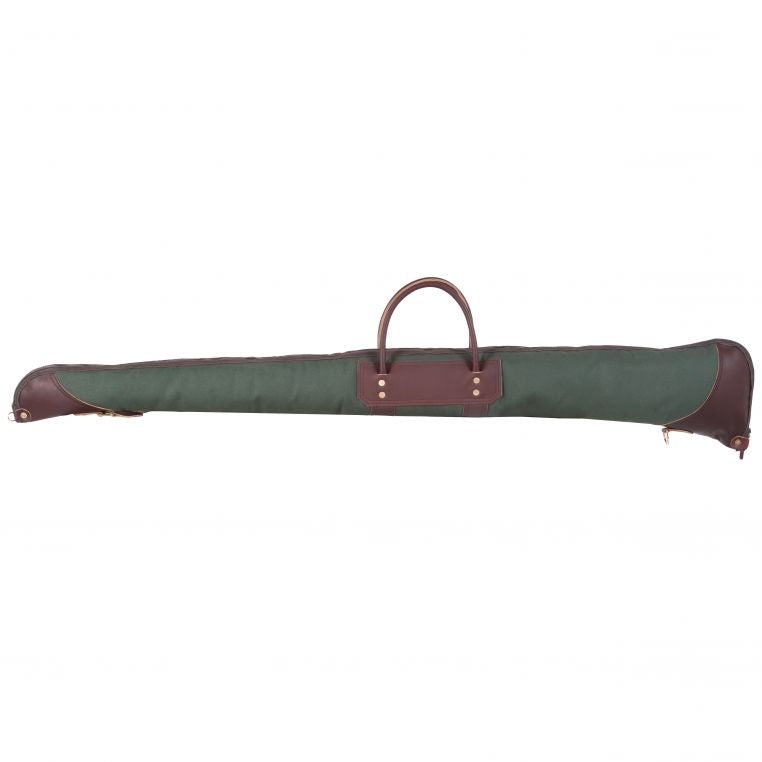 Canvas Shotgun Case