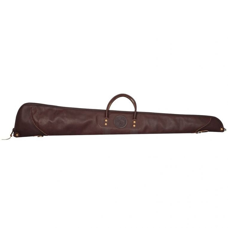 Leather Shotgun Case