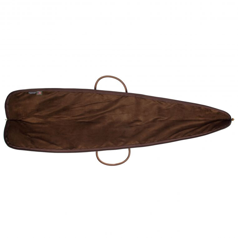Leather Shotgun Case