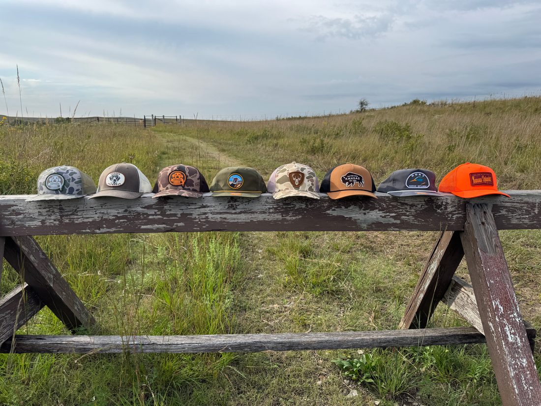 Hats