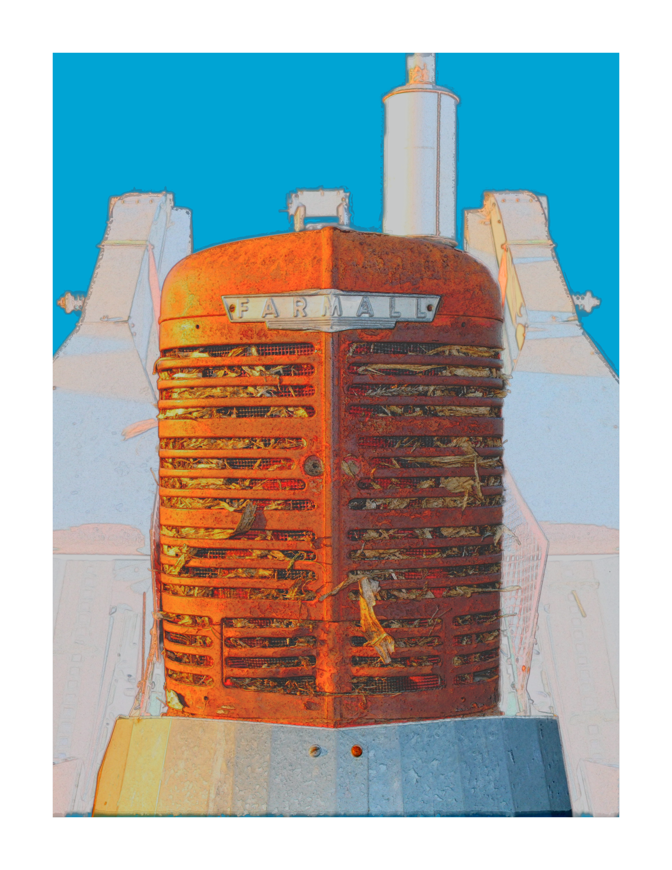 Agricultural Collection