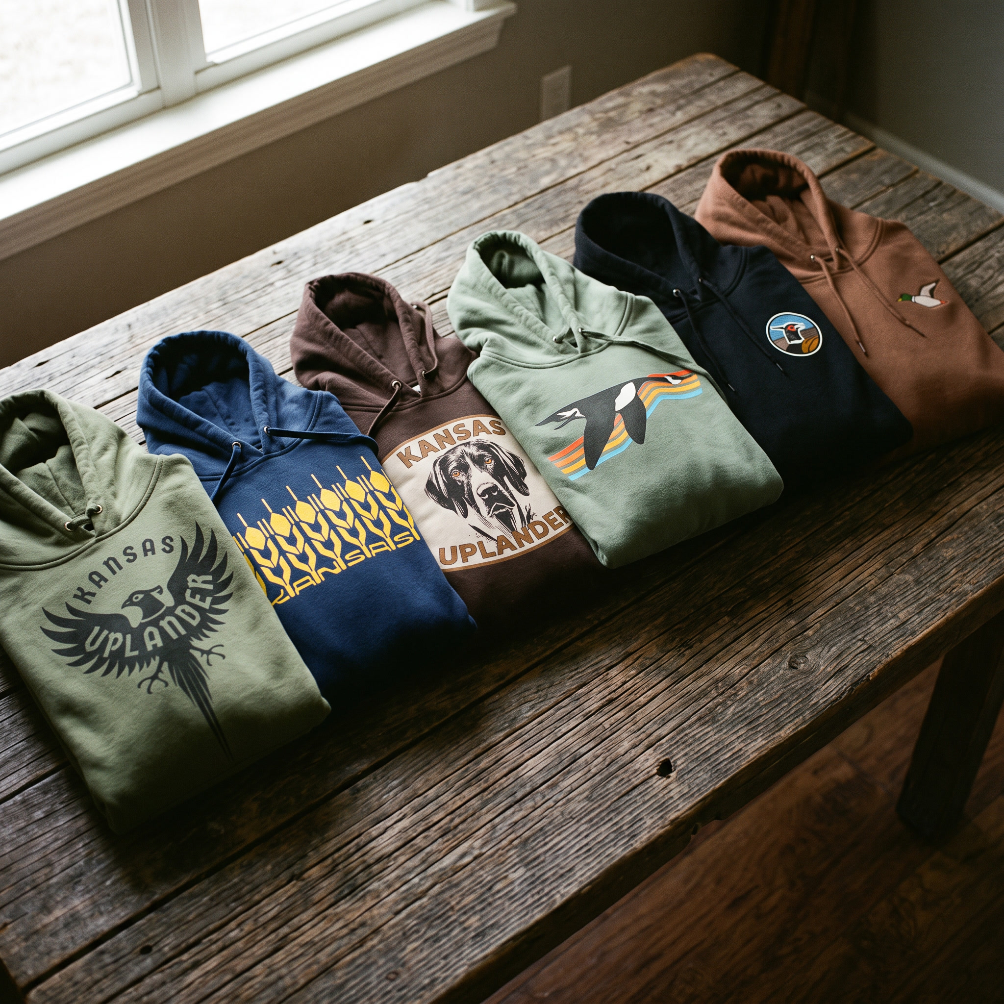 Apparel
