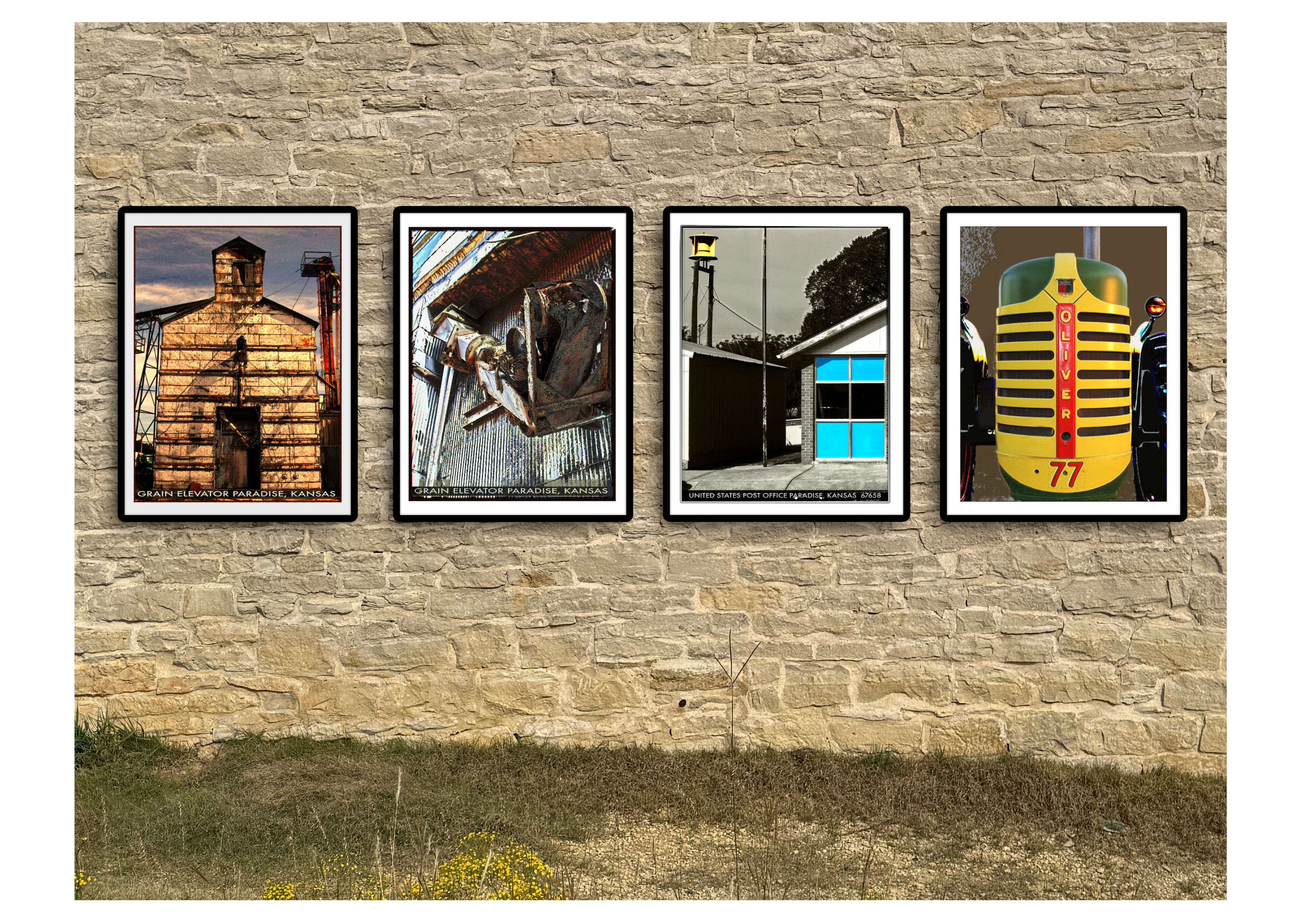Art Prints