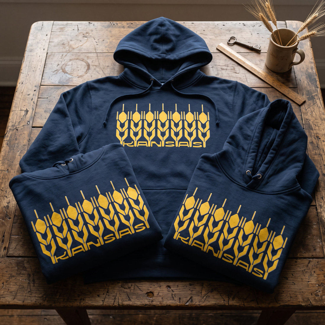 Hoodies