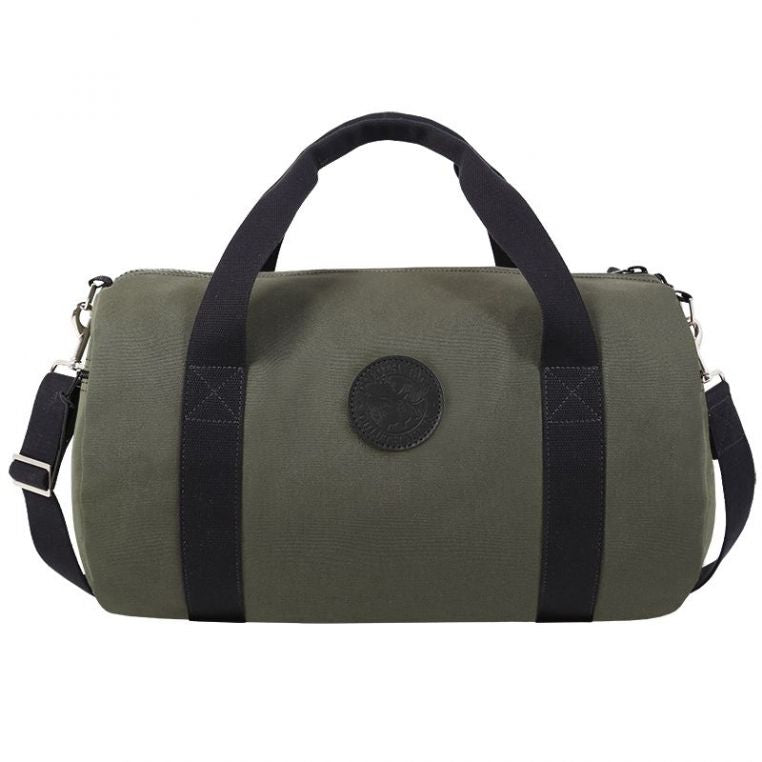 Round Duffel