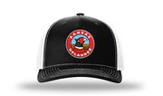 The Kansas Uplander Mosaic Pheasant Hat