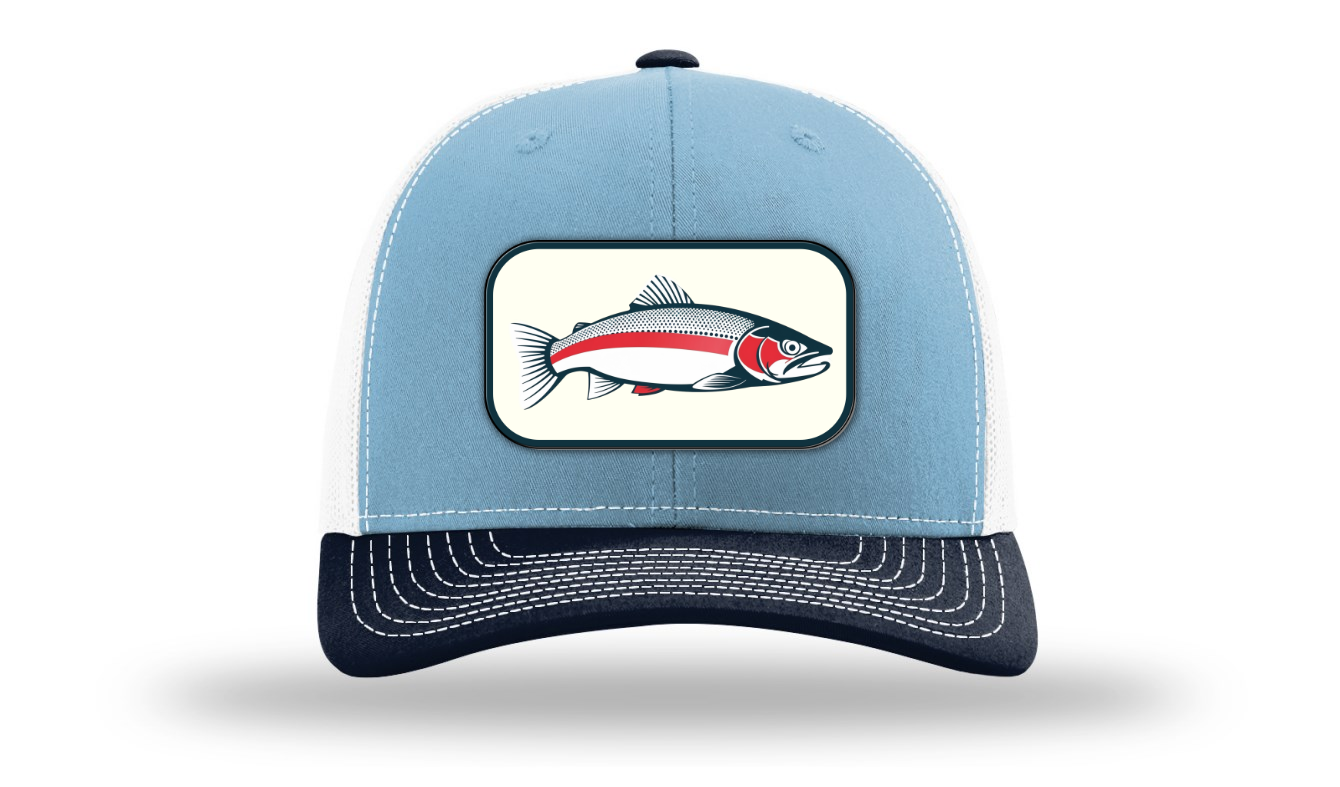 Trucker Hat