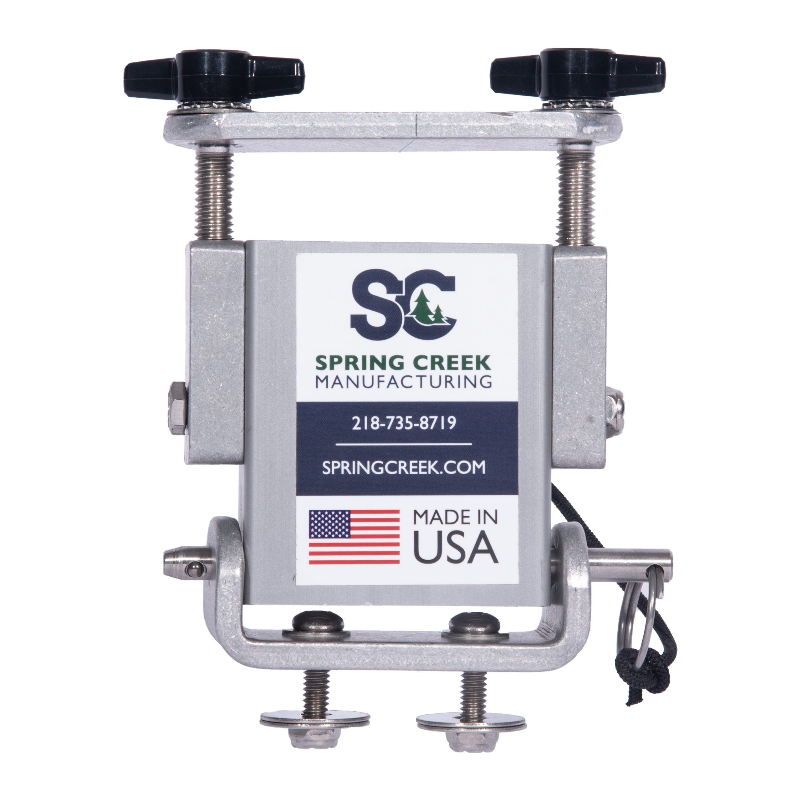 HD Kayak Stabilizer Floats Complete Package