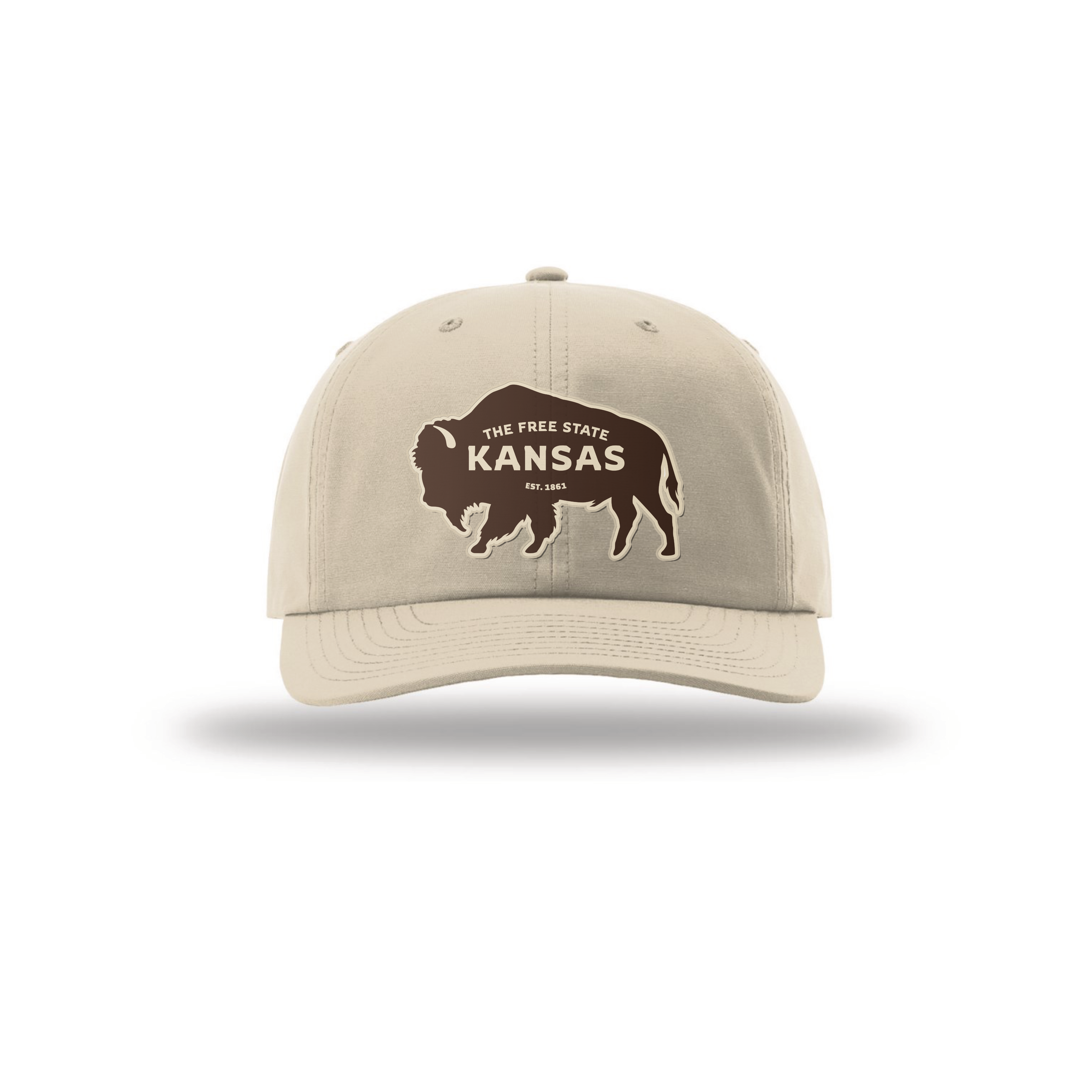 Free State Buffalo Hat - 262