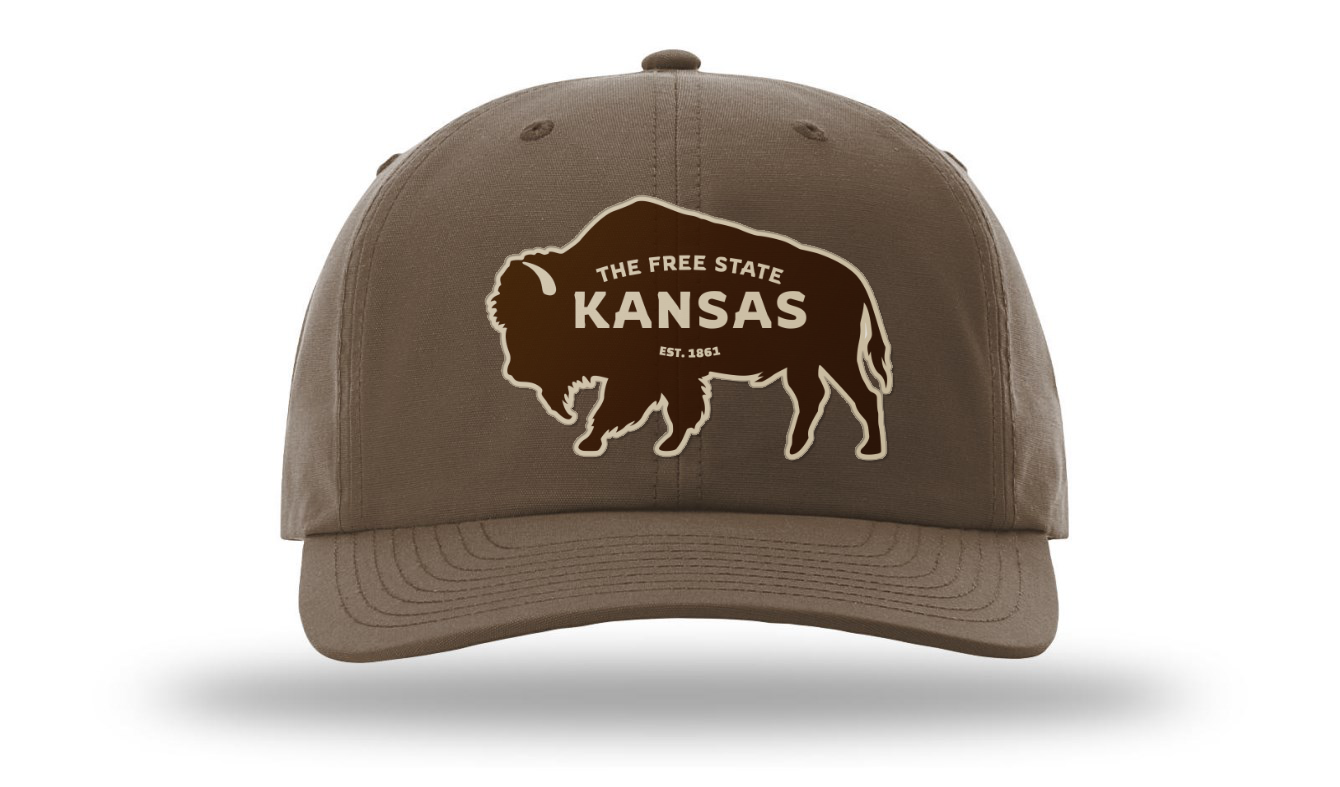 Free State Buffalo Hat - 262