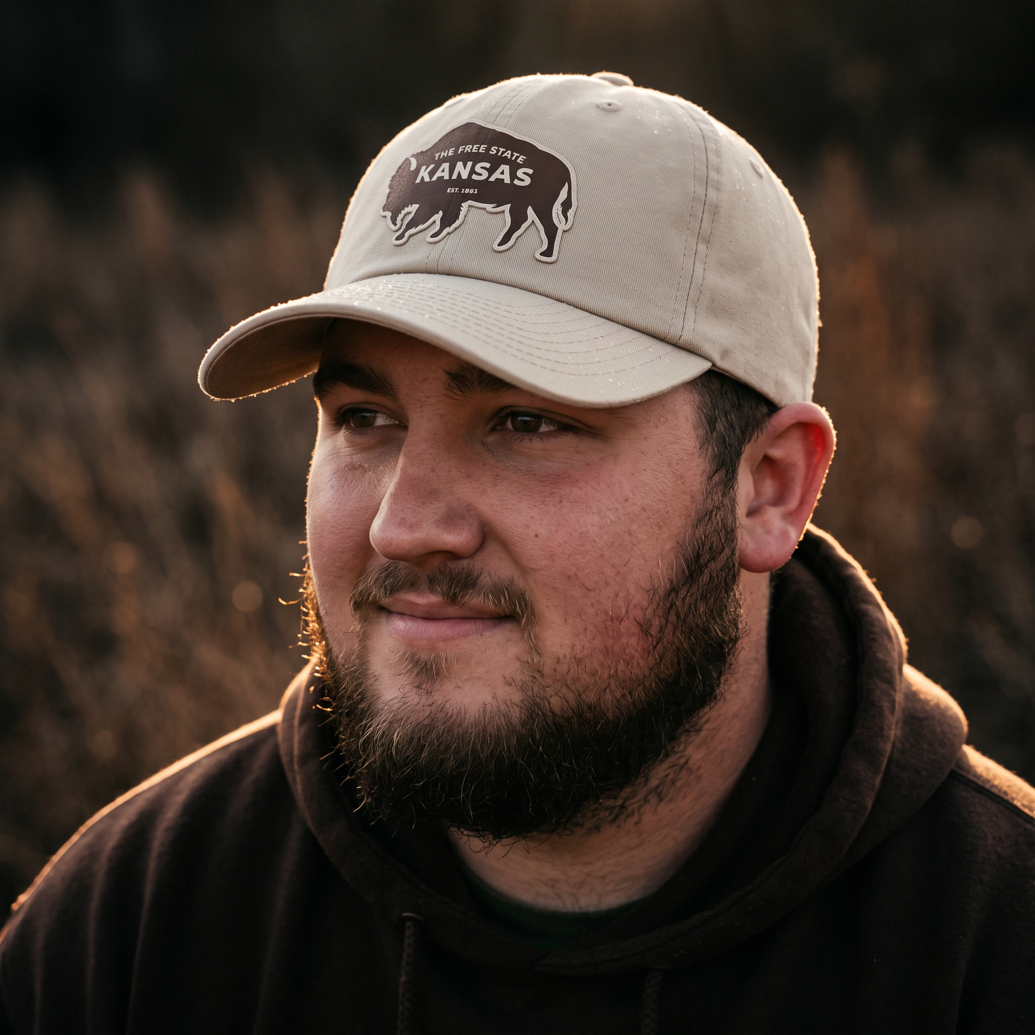 Free State Buffalo Hat - 262