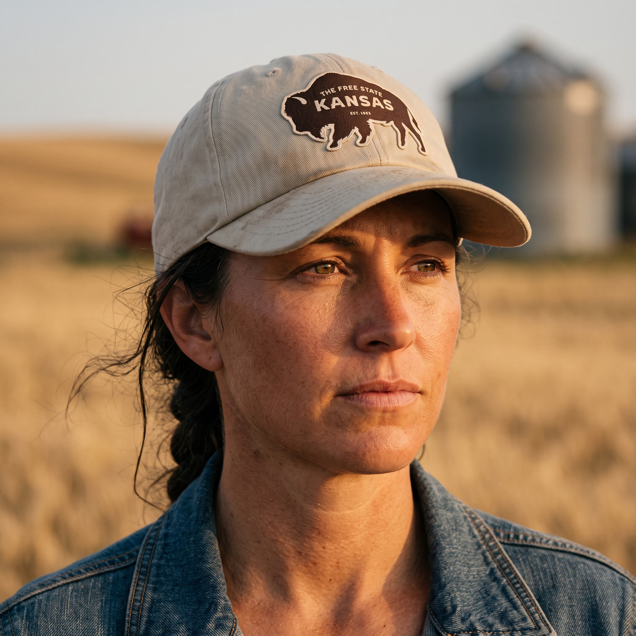 Free State Buffalo Hat - 262