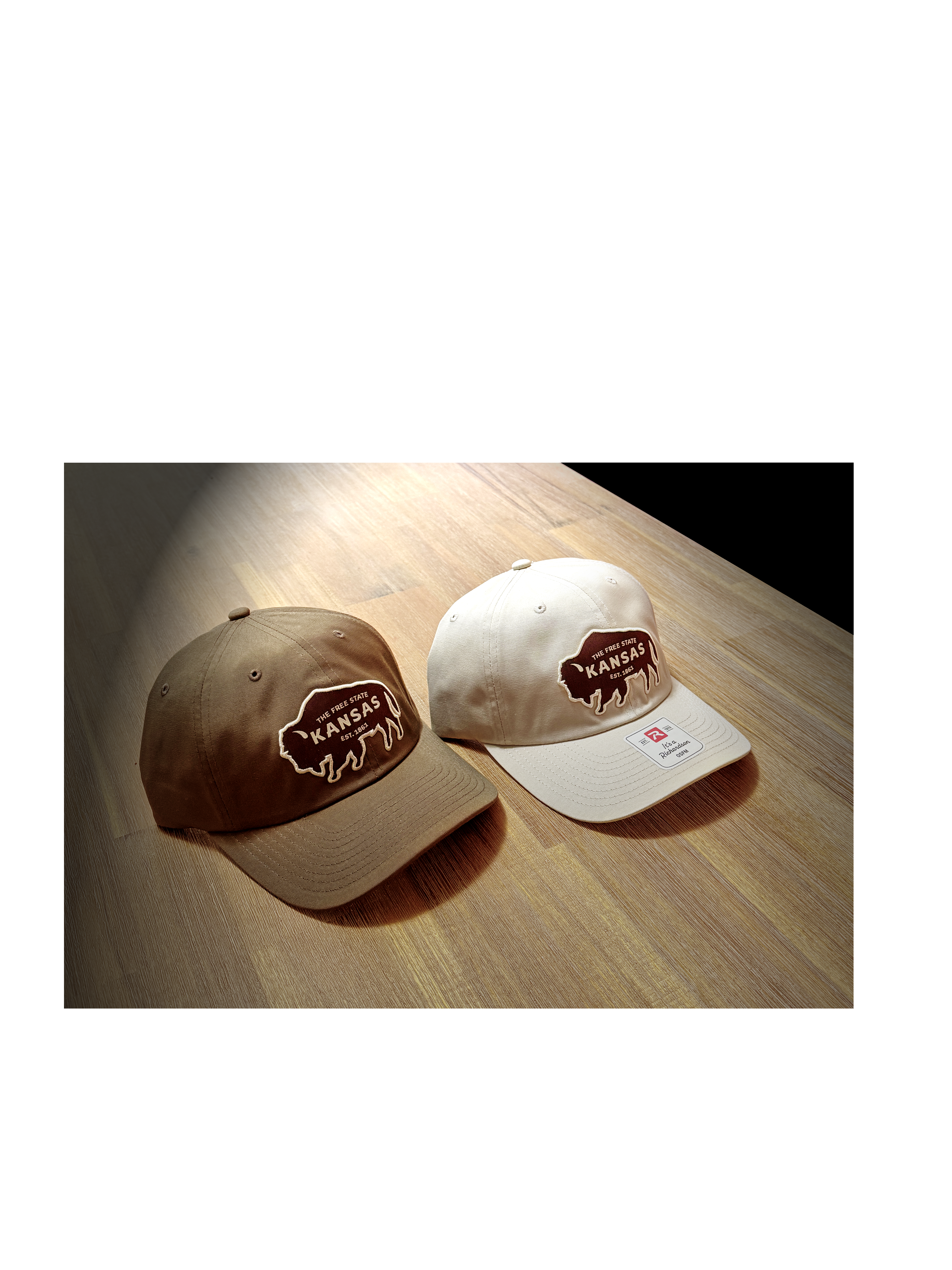Free State Buffalo Hat - 262