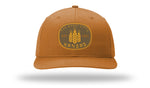 Kansas Wheat State Hat