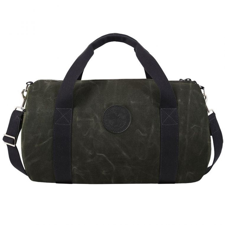 Round Duffel