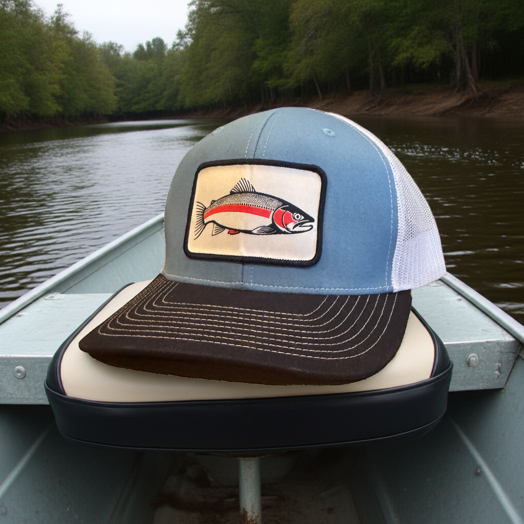 Trucker Hat