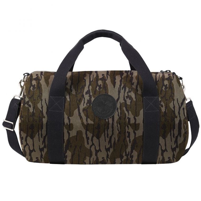 Round Duffel