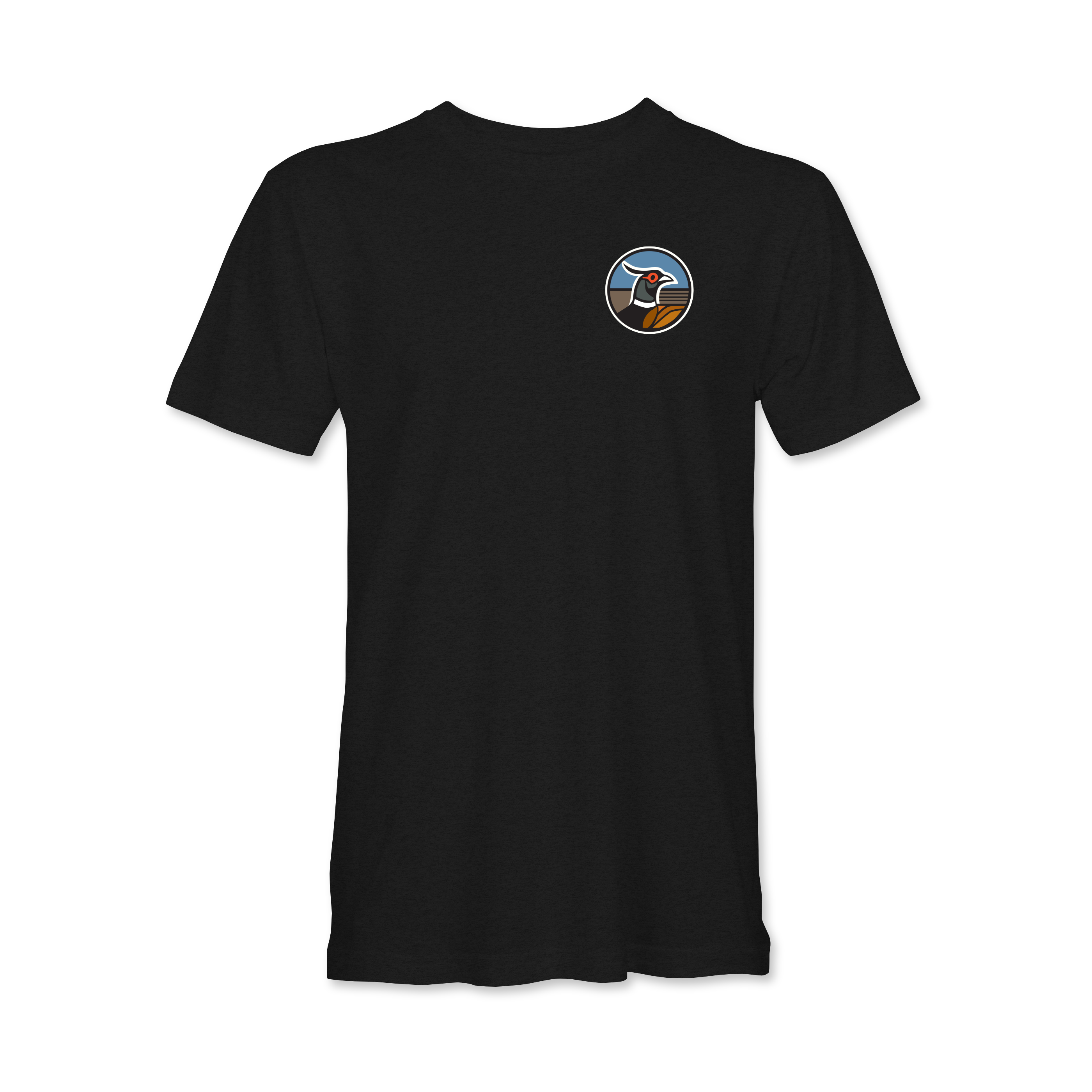 Short Sleeve Kansas Uplander T shirt