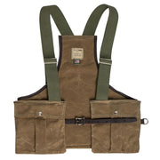 Upland Game Vest