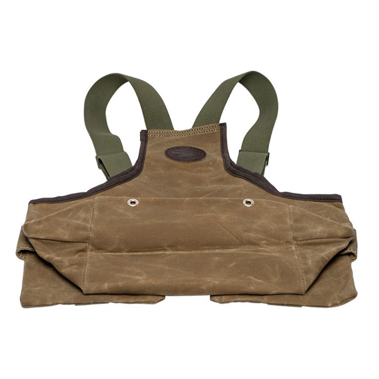 Upland Game Vest