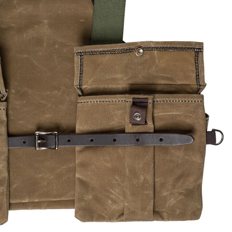 Upland Game Vest