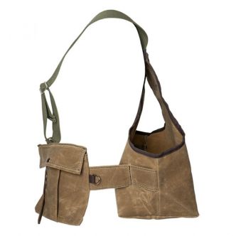 Upland Game Vest