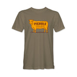 Piehole Band T shirt.