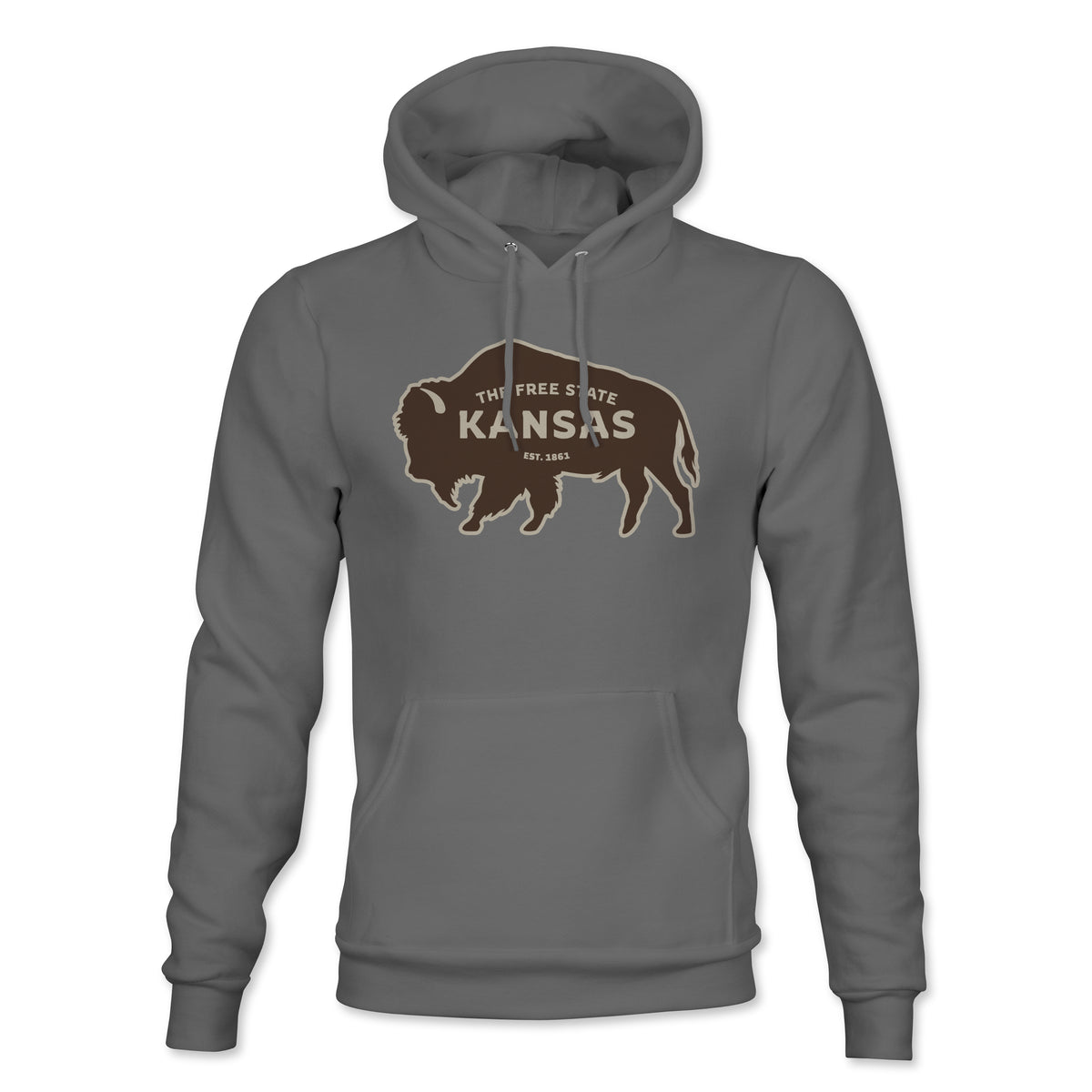 Free State Buffalo Bundle
