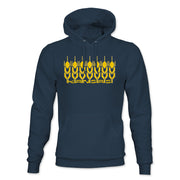 The Wheat State Hoodie