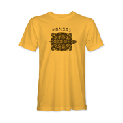 Ornate Box Turtle T-Shirt
