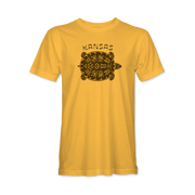 Ornate Box Turtle T-Shirt