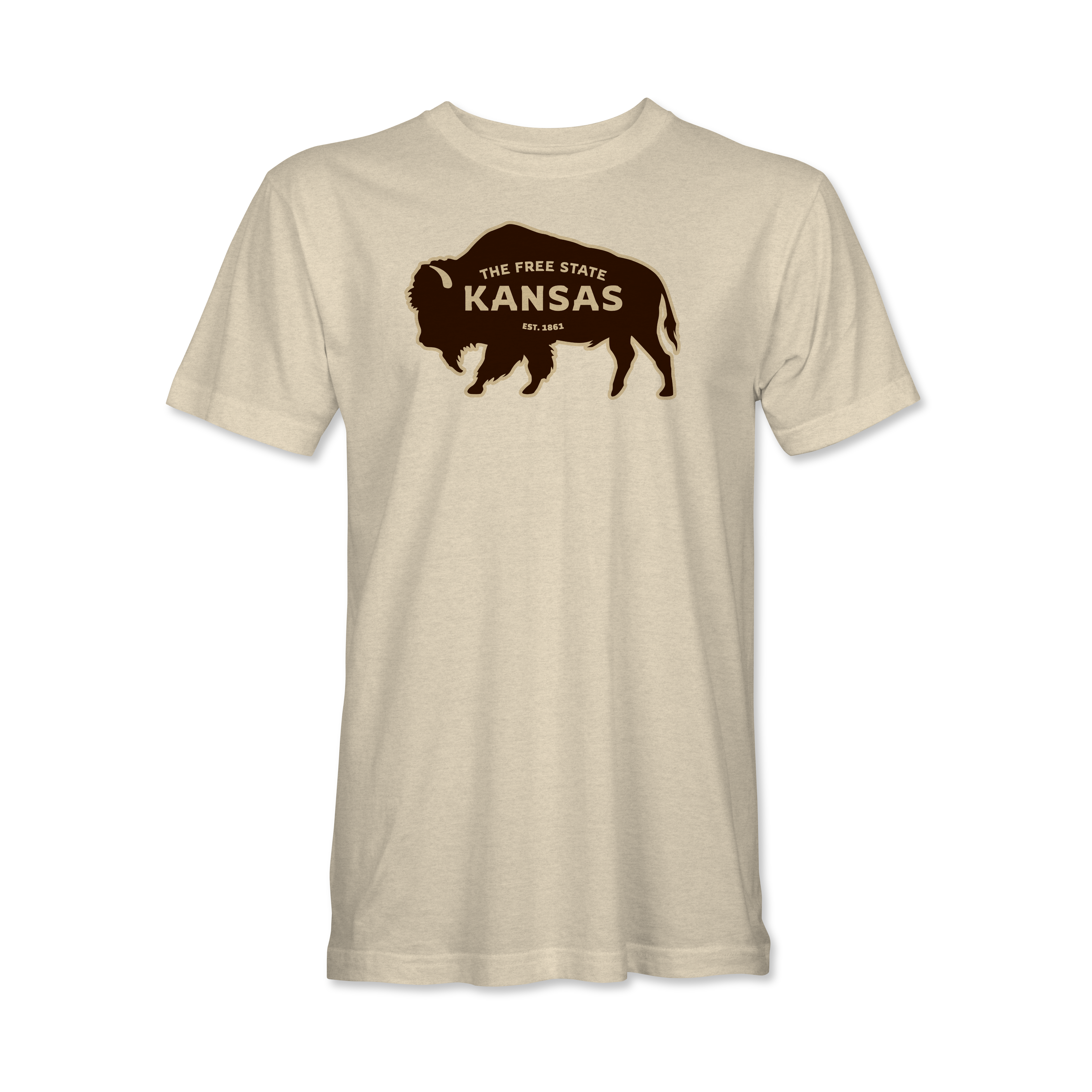Buffalo T-Shirt