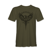 The Rooster T Shirt