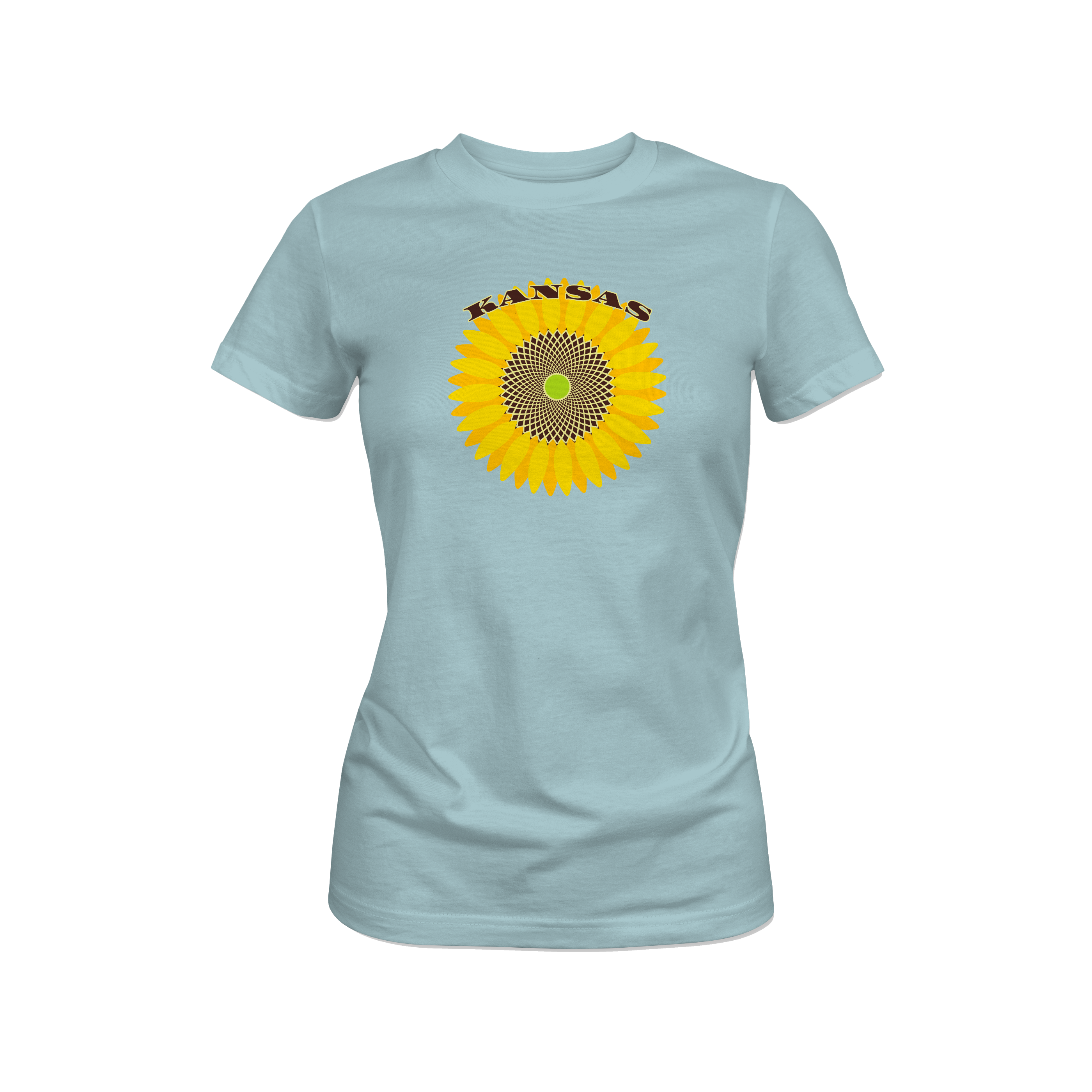 Sunflower State T-Shirt