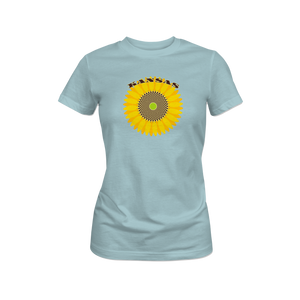 Sunflower State T-Shirt