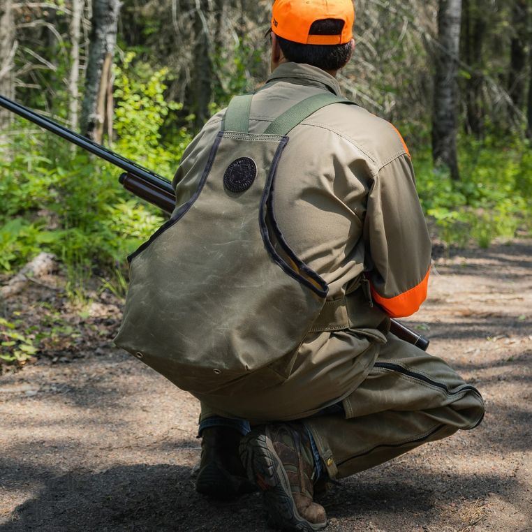 Upland Game Vest