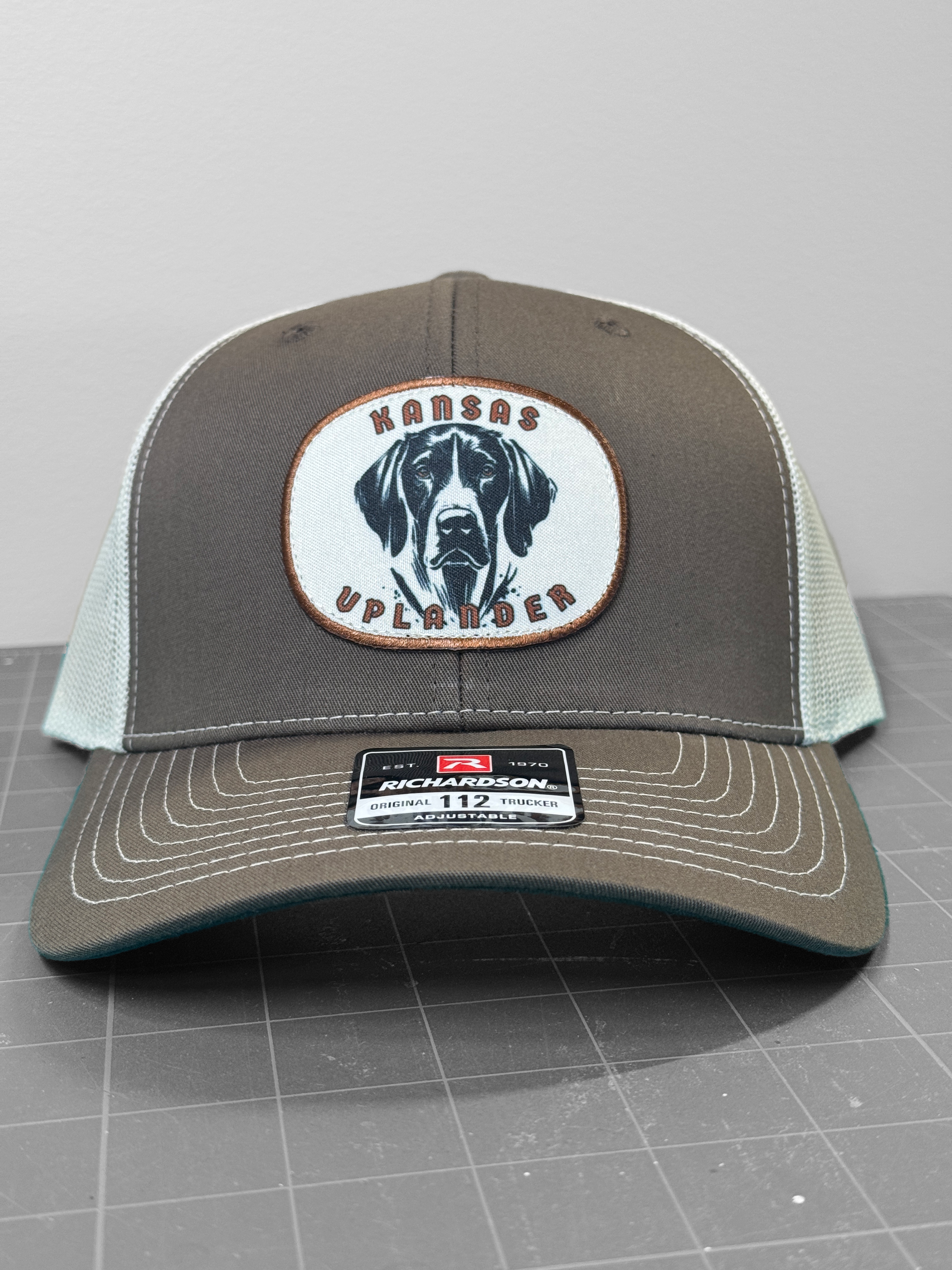 The Henry GSP Trucker Hat