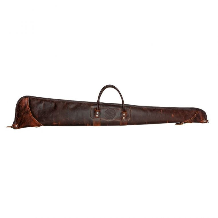 Heritage Leather Shotgun Case
