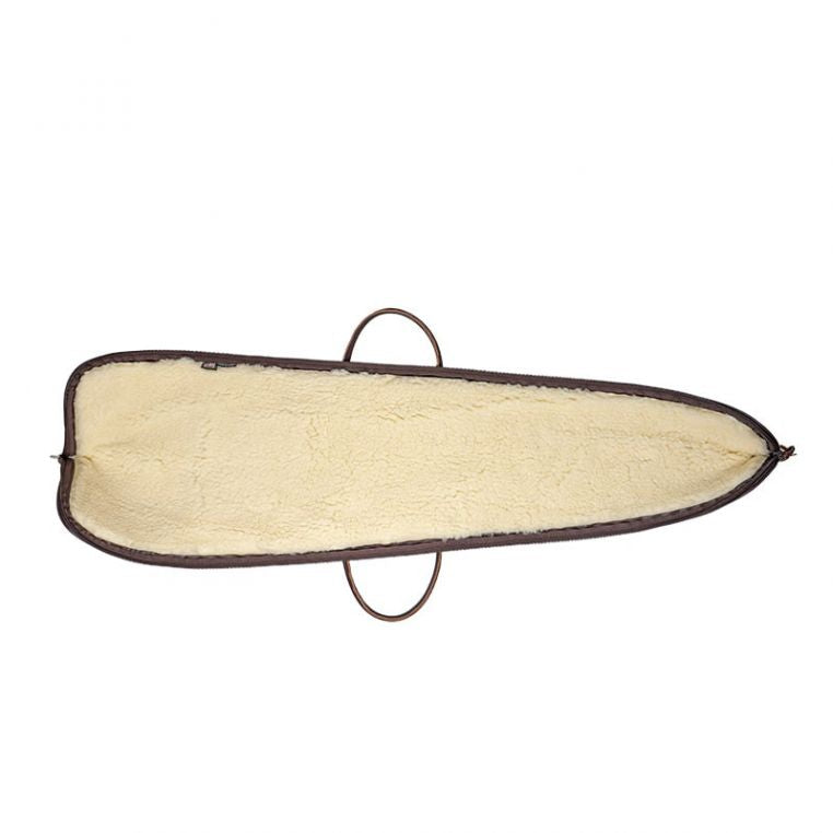 Heritage Leather Shotgun Case