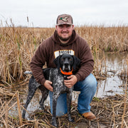 Mallard Hat - Duck Camo