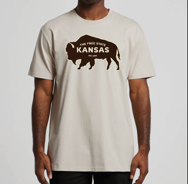 Buffalo T-Shirt
