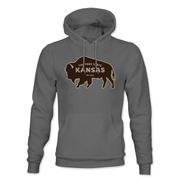 Buffalo Hoodie