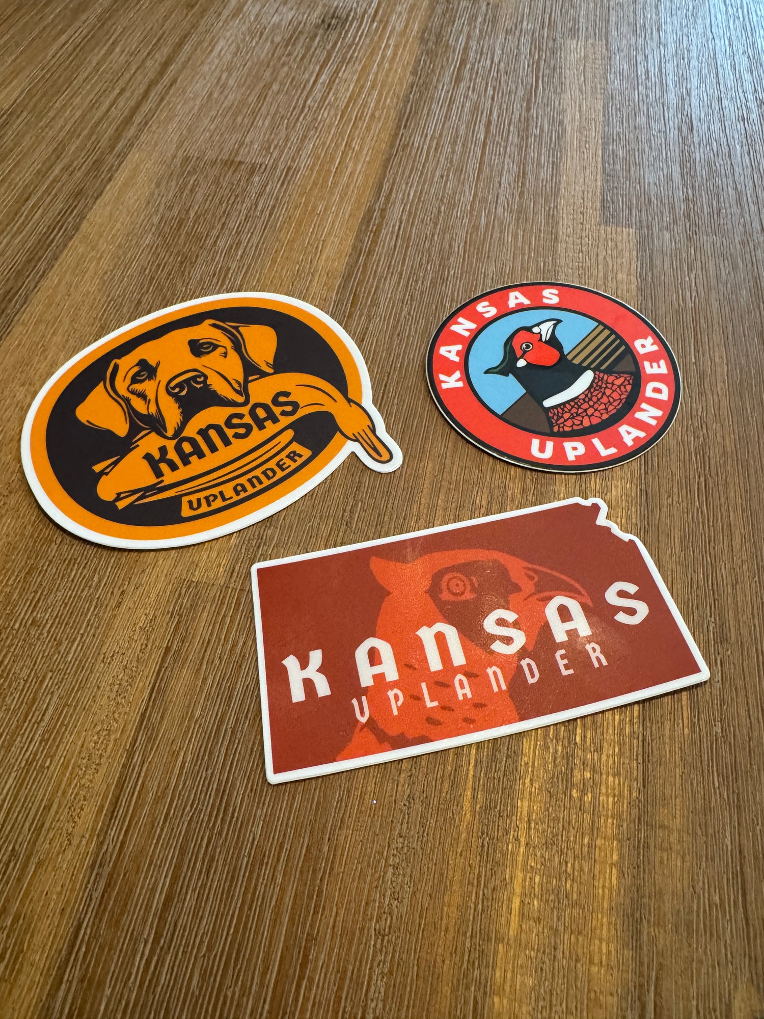 Sticker Pack I