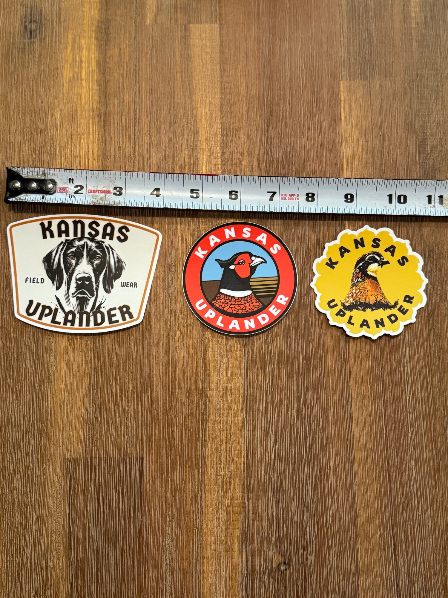 Sticker Pack IV