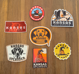 Mega Sticker Pack