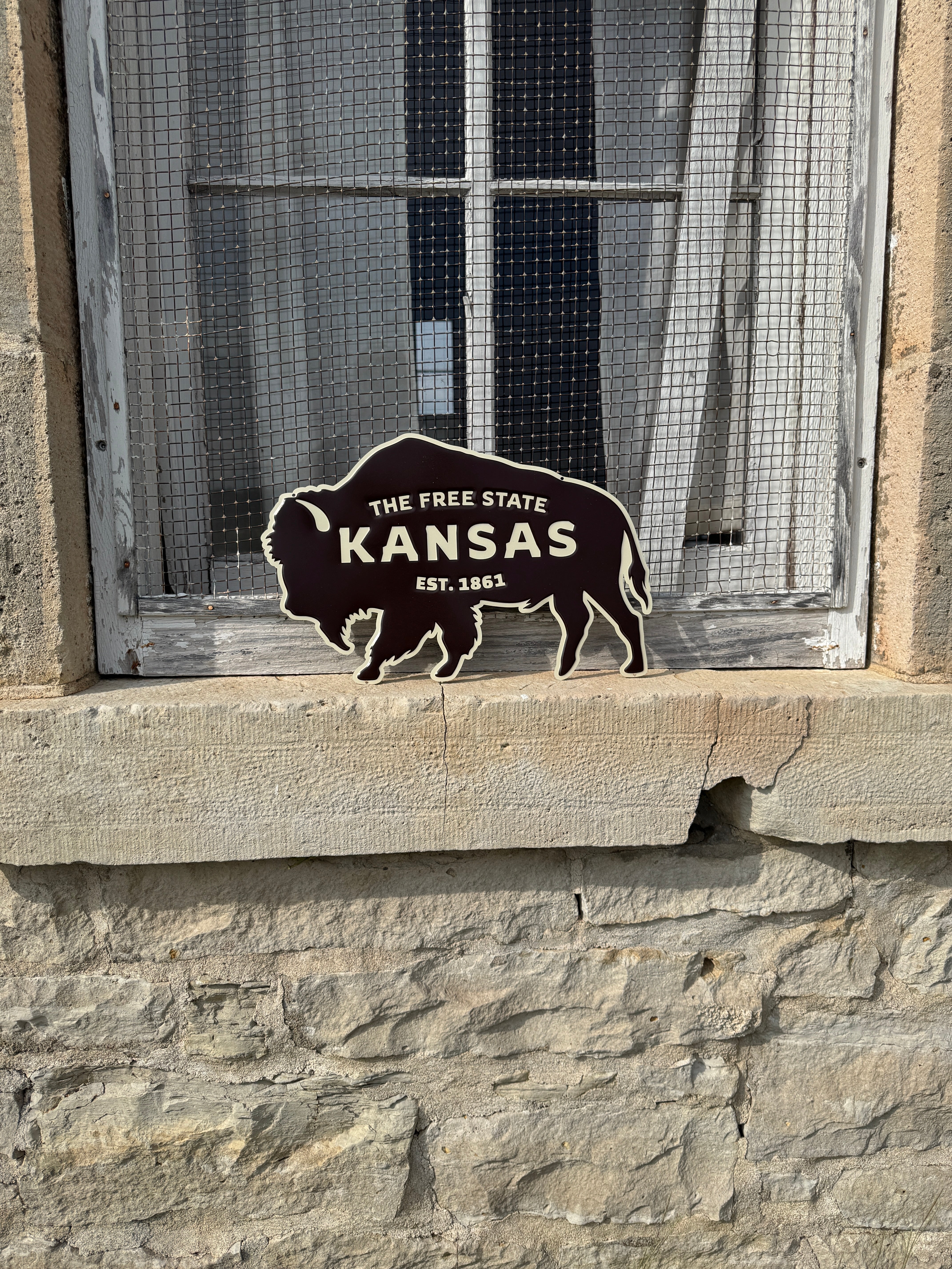 KANSAS UPLANDER