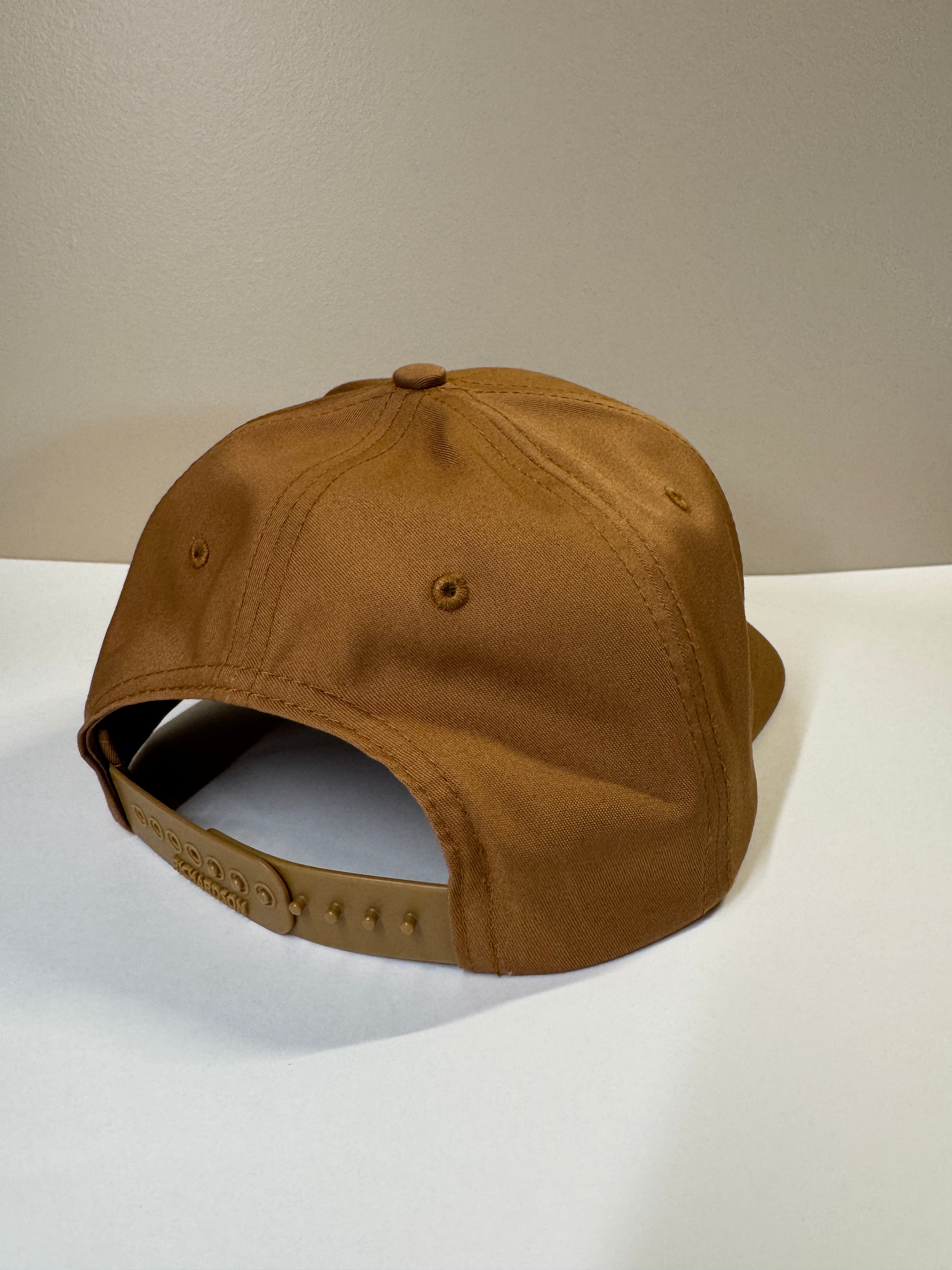 Kansas Wheat State Hat